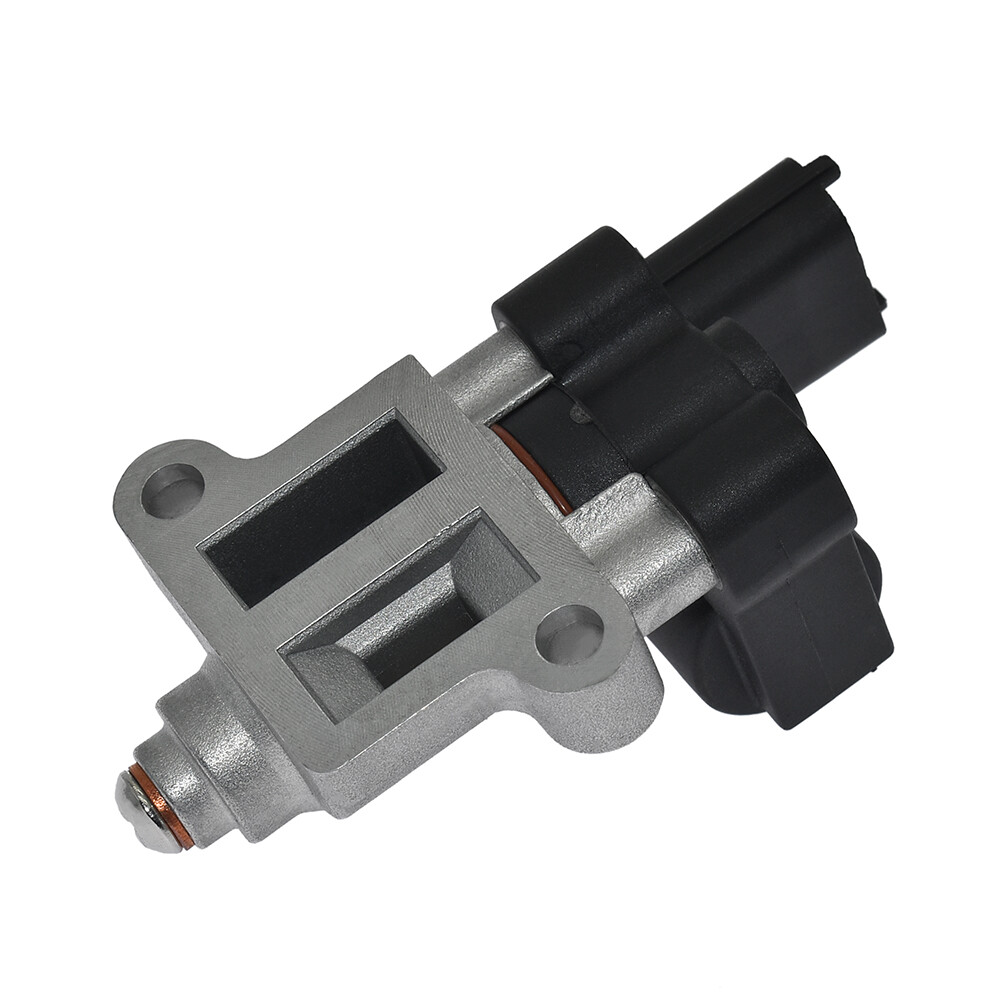 1x Idle Air Control Valve For 2010-2011 Kia Soul L4 1.6L 35150-2B010