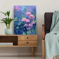 thumbnail image 5 of Abstract The Scream Canvas Print Home Cafe Gallery Modern Wall Art, 5 of 8
