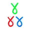 thumbnail image 2 of TheFound Ensemble de Jouets Sensoriels Anti-Stress avec Bulles Pop Push Outil Simple pour Fossettes, 2 of 7