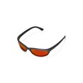 thumbnail image 4 of Walleva Fire Red Polarized Replacement Lenses for Ray-Ban RB4115 Sunglasses, 4 of 6