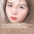 thumbnail image 6 of 5D Push Heated Eyelash Curler - Electric Eyelash Curler with Comb, USB Rechargeable, Adjustable Temperature, 360° Curling, Long-Lasting Push up Lashes, Eye Lash Styling Tool for Women, Daily Makeup, 6 of 8