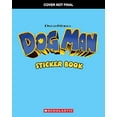 thumbnail image 2 of Dog Man: Official Sticker Book, 2 of 2