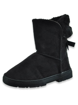 Kids best sale bebe boots