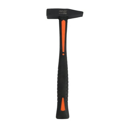 

FINDER Manual Hardware Hammer Tool Wholesale Orange and Black Plastic Coated Hammer Multi-Style Hammer 300G