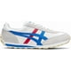thumbnail image 2 of Onitsuka Tiger EDR 78 Sneakers 1183B411-101 WHITE/DIRECTOIRE BLUE, 2 of 6
