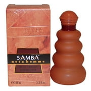 Samba Nova Perfume for Men, 3.4 oz., Eau de Toilette