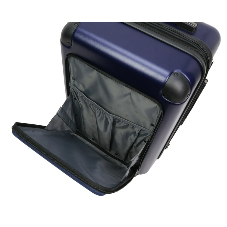 Hybrid suitcase backpack cheap