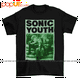 thumbnail image 5 of SONIC YOUTH - Evol Era 1986, camiseta blanca talla S a 3XL, 5 of 5
