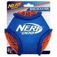 thumbnail image 1 of Nerf Dog Force Grip Hex Ball Dog Toy, 6", 1 of 3