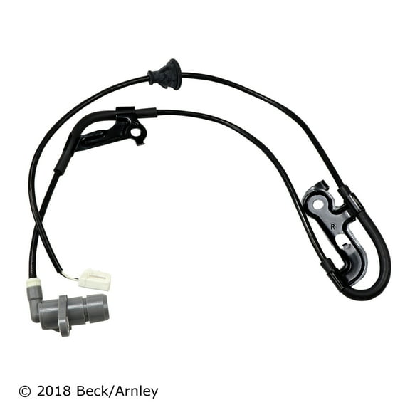 BeckArnley 084-4054 ABS Speed Sensor