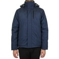 thumbnail image 5 of Men's Heavyweight Jacket With Detachable Hood, 5 of 5