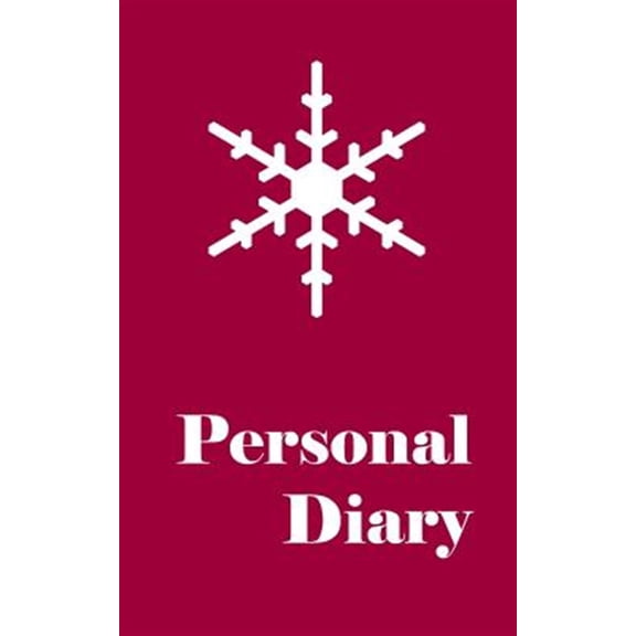 Pre-Owned Personal Diary : Thought Is Power