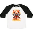 thumbnail image 3 of Inktastic Dirt Biking Motocross Racing Boys Toddler T-Shirt, 3 of 5