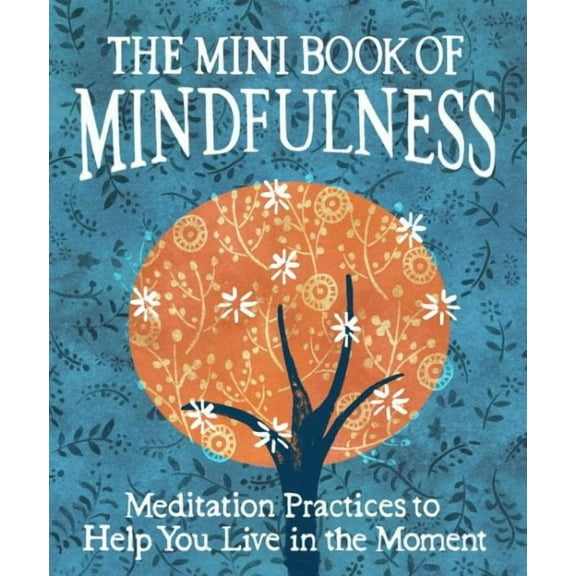 Rp Minis: The Mini Book of Mindfulness (Hardcover)