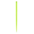 thumbnail image 1 of Transemion Colour Highlight Straight Wavy Clip in Synthetic Hair Extension fluorescent green, 1 of 6