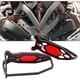 thumbnail image 5 of Protector de señal de giro de motocicleta Cubierta protectora de rejilla delantera y trasera para BMW-R1250GS R1200GS LC ADV F750GS F850GS, rojo, 5 of 5