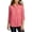 Red, variant on Eddie Bauer Women's Departure Stretch Long Sleeve Shirt with UPF 50 Medium, Red