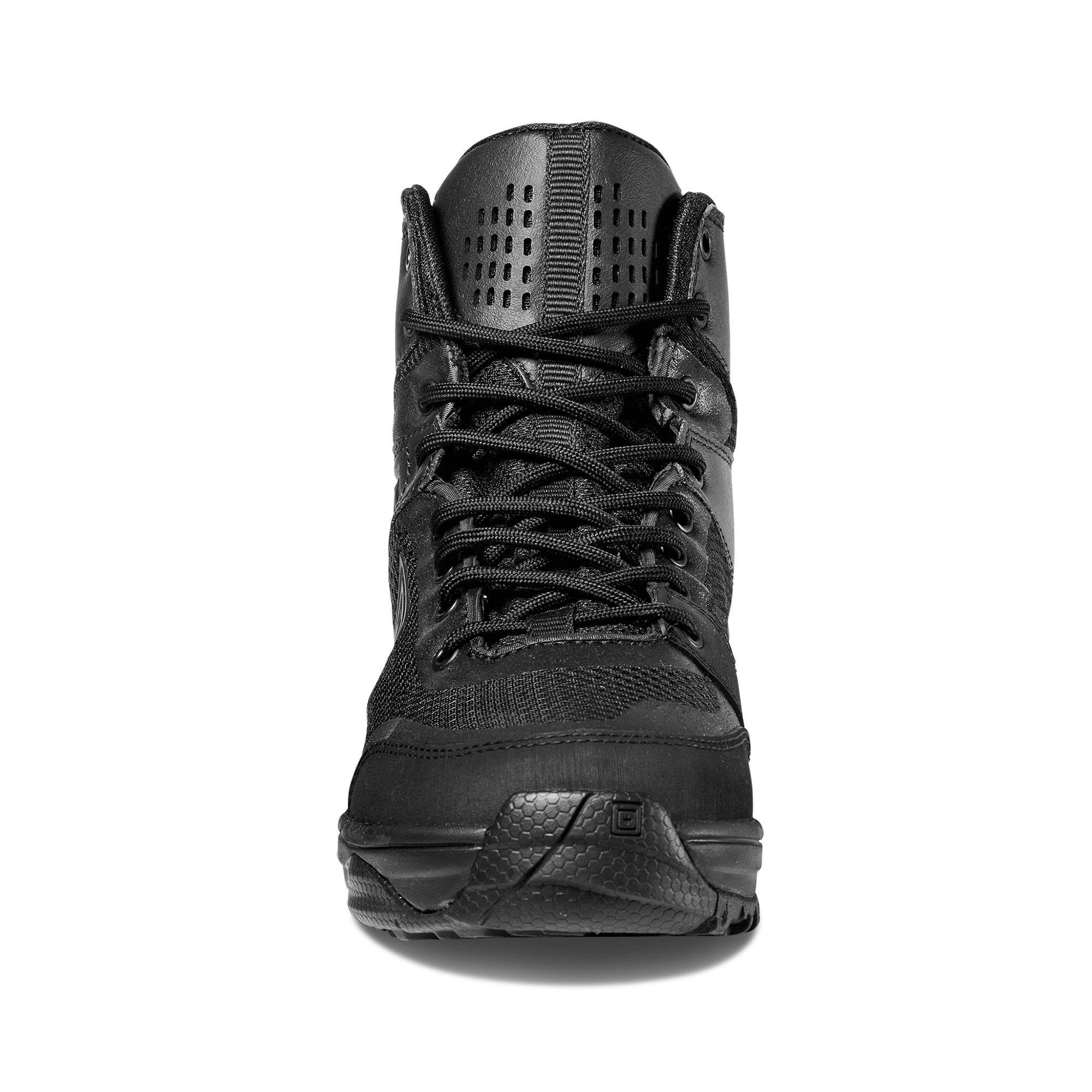 halcyon tactical stealth boot