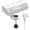 white, variant on Desk Clamp Power Strip 10FT with PD 20W   USB C,  Desk Mount Power Strip Surge Protector, Removable Extension Cord with 4 Outlets 4 USB Ports, Fit 1.8" Tabletop Edge, White