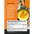 thumbnail image 2 of Nature's Truth Organic Turmeric Powder 7 oz (Pack of 2), 2 of 6