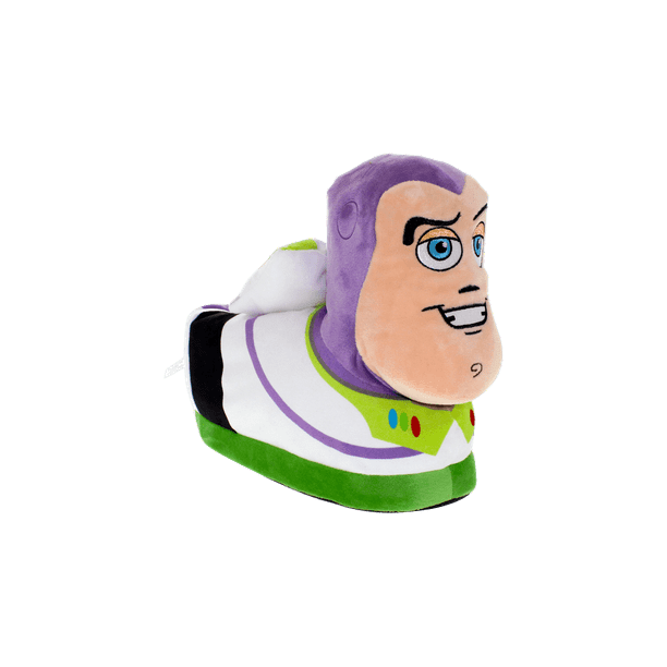 buzz lightyear boot slippers