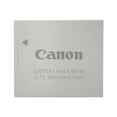 thumbnail image 3 of Canon NB-4L - Camera battery - Li-Ion - 760 mAh - for IXUS 255; IXY 610, 620; LEGRIA mini; PowerShot ELPH 330, SD780, SD940, SD960; VIXIA mini, 3 of 3