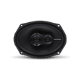 thumbnail image 2 of Rockford Fosgate R169X3 Prime 6? x 9? 3-Way Full-Range Coaxial Speaker (Pair), 2 of 8
