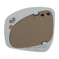 thumbnail image 2 of Burco 5769HB Right Side Mirror Glass for Discovery, Range Rover, Sport, 2 of 2