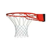 Spalding Pro Slam Outdoor Basketball Rim - Red