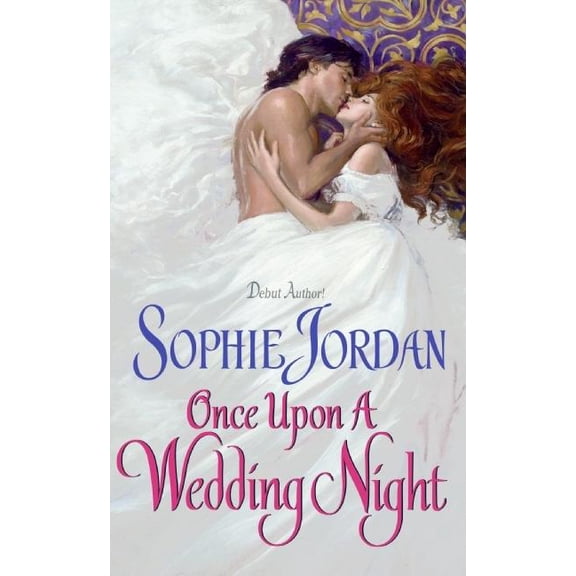 Derrings Once Upon a Wedding Night, Book 1, (Paperback)