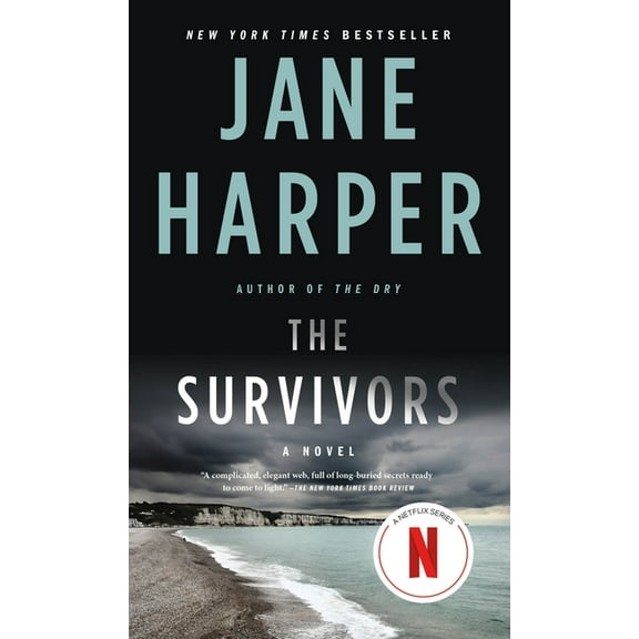 The Survivors, (Paperback)