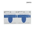 thumbnail image 3 of Dioche Nail Remover Time-saving UV Gel Polish Remover Wraps Prastical Harmless, 3 of 8