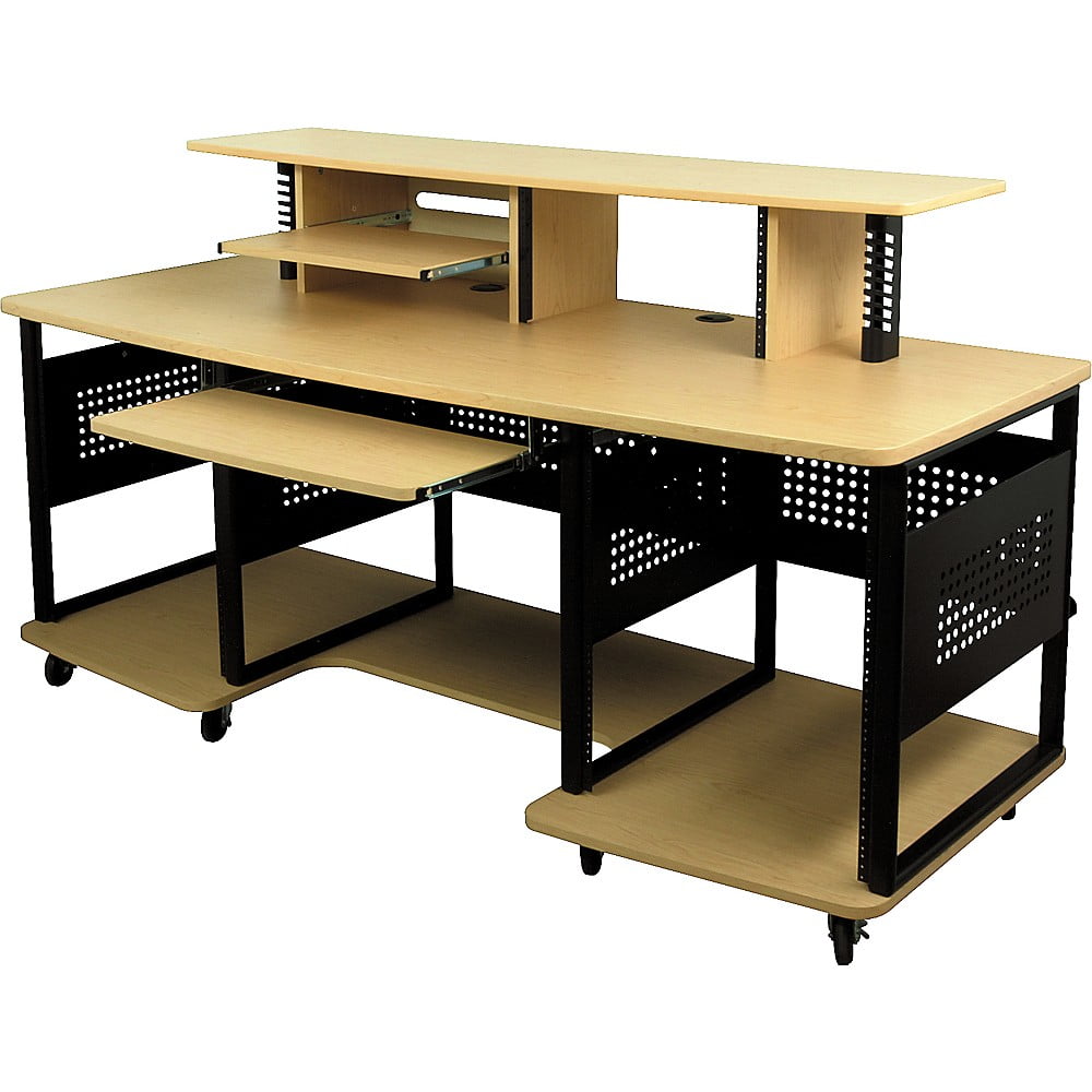 next oak desk