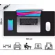 thumbnail image 4 of Protector De Escritorio De Cuero, Mousepad, 4 of 5