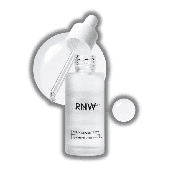 Ampolla facial RNW DER. CONCENTRADO de ácido hialurónico Plus 30 ml