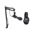 thumbnail image 1 of AUDIO TECHNICA Paquete Broadcast AT2005 USBPK AUDIO TECHNICA, 1 of 5