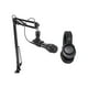thumbnail image 1 of AUDIO TECHNICA Paquete Broadcast AT2005 USBPK AUDIO TECHNICA, 1 of 5