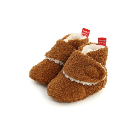 

Audeban Toddler Shoes Baby Toddler Socks Shoes Infant Soft Shoes Cotton