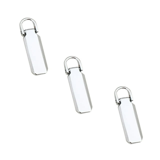 Vaidha Universal Detachable Zipper Puller Set Removable Multifunctional Zipper