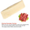 Wifehelper Sausage Casing, Edible Drying CantoneseStyle Sausage Casing