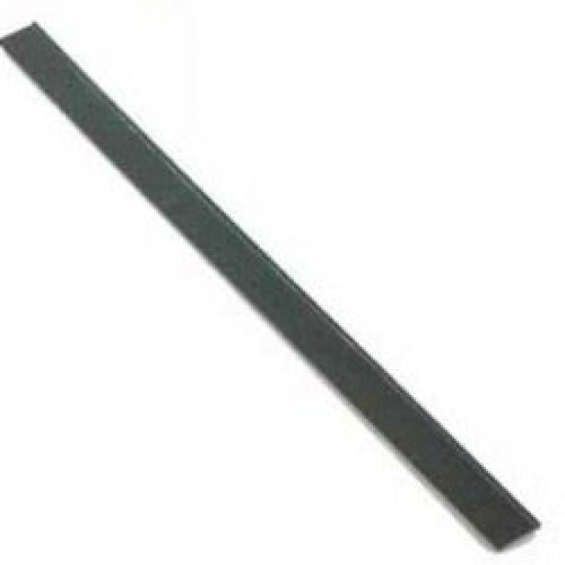 Ettore Window Squeegee Replacement Rubber Only