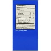 Omega Works Omega 3 Entrc Sfgl , Enteric Coated