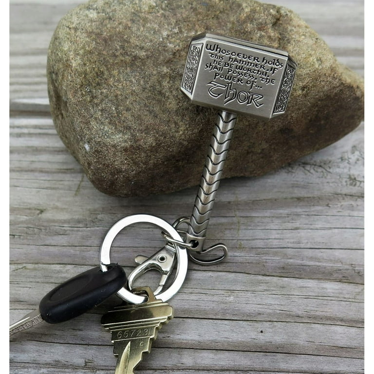 Thor store keychain online