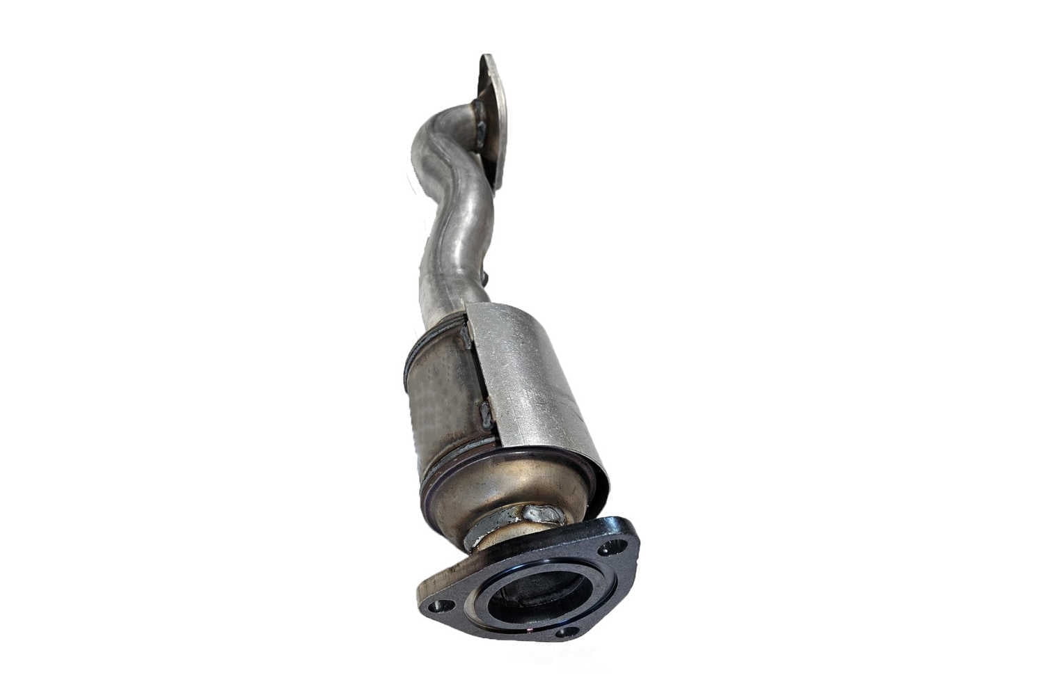 Davico Mfg 17492 Direct-Fit Catalytic Converter