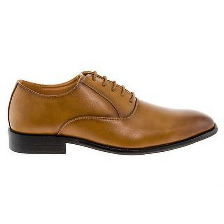 Franco Vanucci Hudson Men's Lace-up Dress shoes