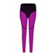 thumbnail image 1 of Gibobby Yoga leggings Mallas con pantalones de Yoga de nueve puntos para mujer(Rosa caliente,M), 1 of 4