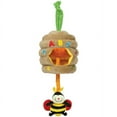 thumbnail image 3 of Musical Pull Beehive, 3 of 4
