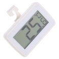 thumbnail image 1 of OUNONA Refrigerator Thermometer For Home ABS Accurate Thermometer For Freezer Use 1Pcs, 1 of 8