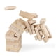 thumbnail image 5 of Juego Tumbling Tower GOTHINK, de madera, tamaño grande, 54 unidades, con funda de transporte, 5 of 8