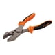 thumbnail image 1 of PINZAS DE CHOFER 8", MANGO COMFORT GRIP Truper 13065, 1 of 2